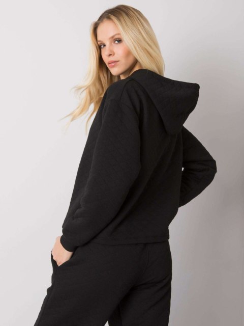 Bluza RV-BL-7449.66 czarny S/M