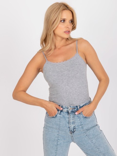 Top BR-TP-8103 szary L