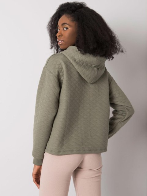 Bluza RV-BL-7449.66 khaki S/M