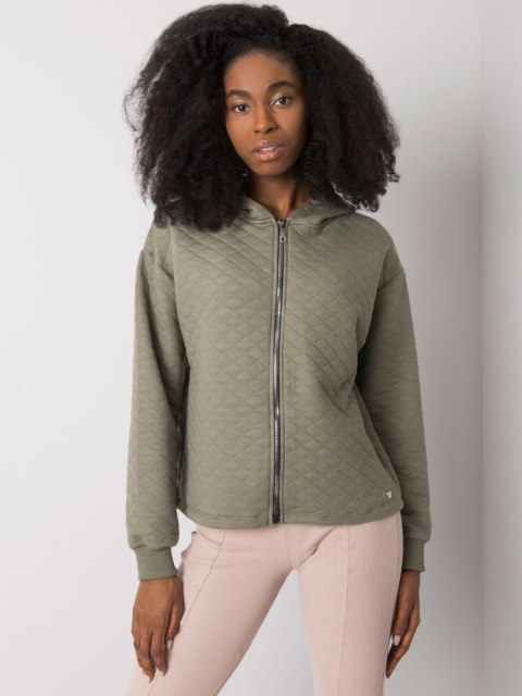 Bluza RV-BL-7449.66 khaki S/M