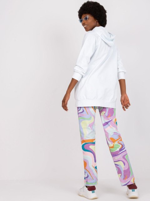 Bluza DHJ-BL-15658.35 biały