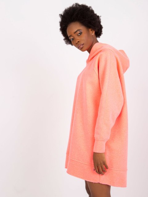 Bluza EM-BL-707.94 fluo różowy L/XL