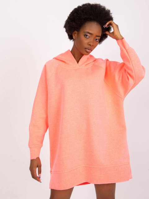 Bluza EM-BL-707.94 fluo różowy L/XL