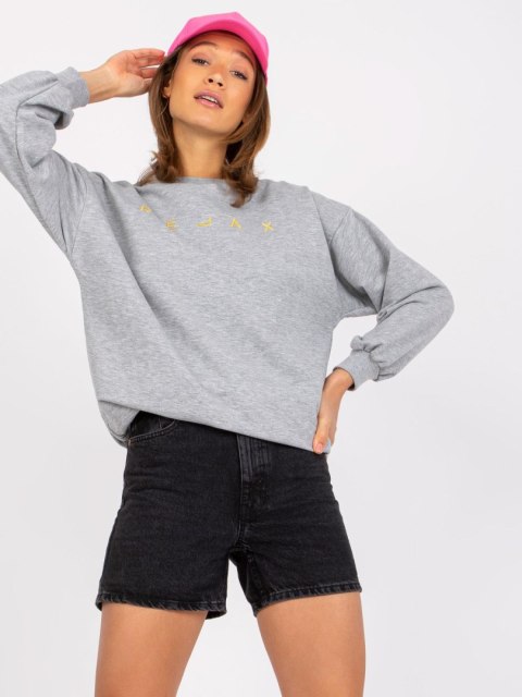 Bluza EM-BL-U536/2.00 szary