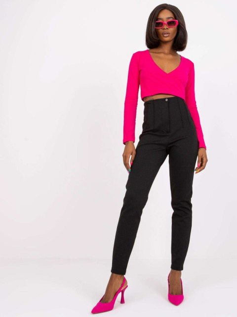 Leginsy CA-LG-6249.85 czarny L