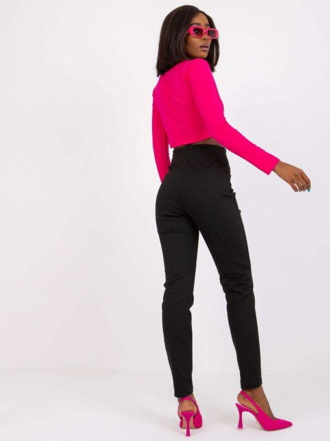 Leginsy CA-LG-6249.85 czarny L