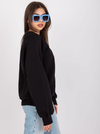 Bluza EM-BL-N652.46 czarny L/XL