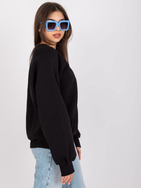 Bluza EM-BL-N652.46 czarny L/XL
