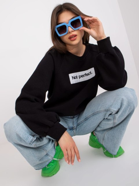 Bluza EM-BL-N652.46 czarny L/XL