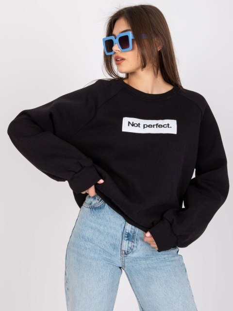 Bluza EM-BL-N652.46 czarny L/XL