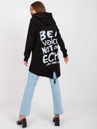 Bluza DHJ-BL-20136.37 czarny