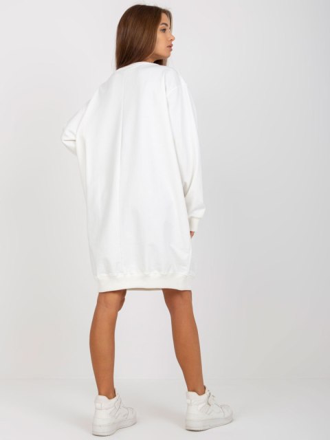 Bluza VI-BL-3075.64P ecru