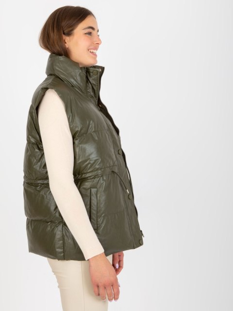 Kamizelka AI-KZ-MC364.94 khaki S/M