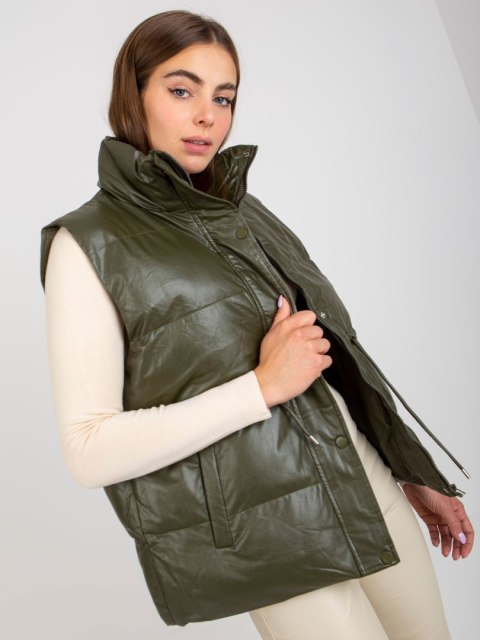 Kamizelka AI-KZ-MC364.94 khaki S/M