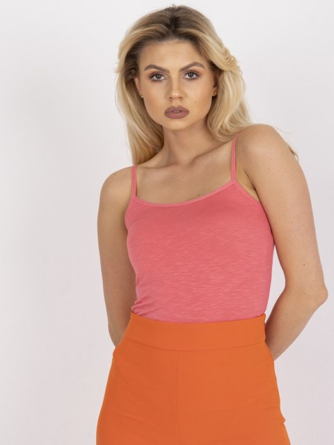 Top BR-TP-2048 koralowy XL