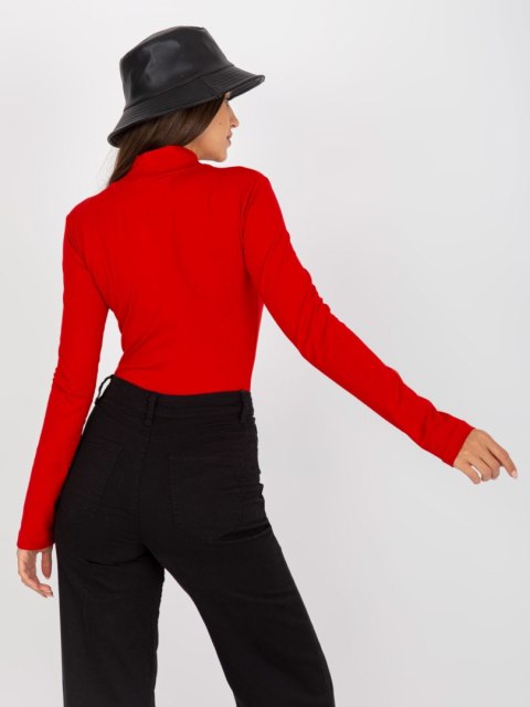 Bluzka EM-BZ-688.38P czerwony