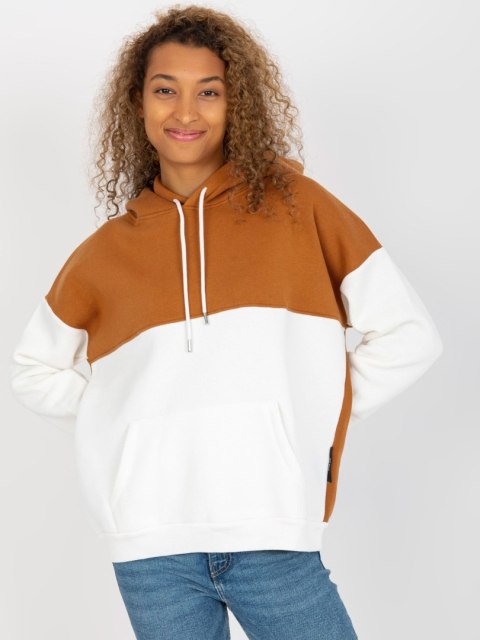 Bluza AP-BL-AP-3001.98P jasny brązowy XL