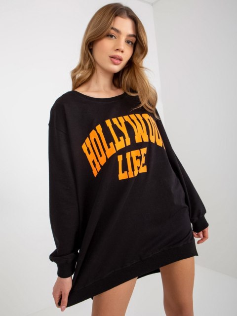 Bluza VI-BL-3102.01P czarny