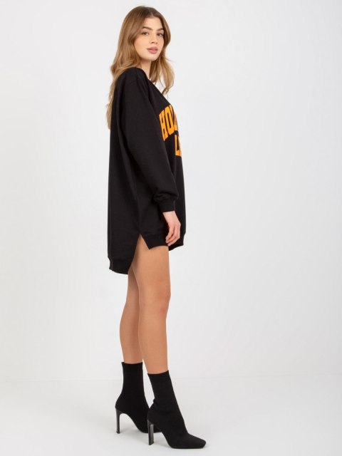 Bluza VI-BL-3102.01P czarny