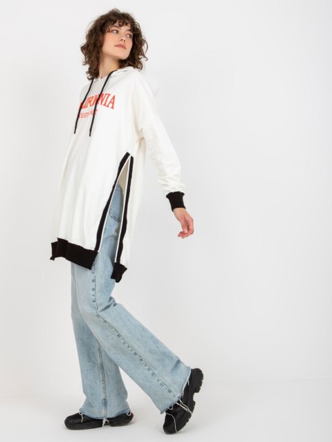 Bluza VI-BL-327.70P ecru