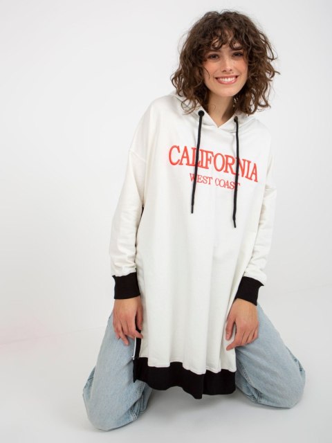 Bluza VI-BL-327.70P ecru