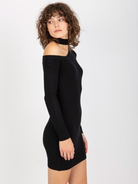 Sukienka NM-SK-NG-2315.19P czarny S/M