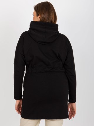 Bluza EM-BL-HW-20-464.02P czarny M