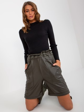 Szorty VI-SN-155.65P ciemny khaki S/M