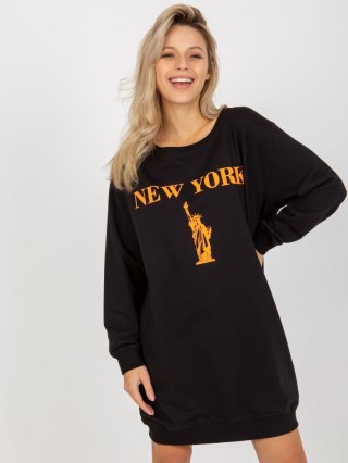Bluza VI-BL-3212.15X czarny