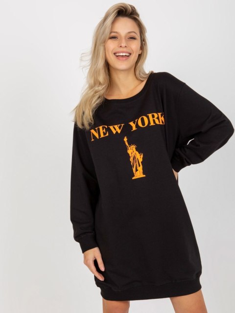 Bluza VI-BL-3212.15X czarny