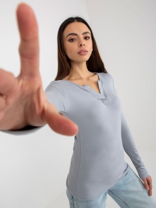 Bluzka EM-BZ-784.33P szary