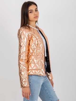 Kurtka LK-KR-507835.33P złoty 40