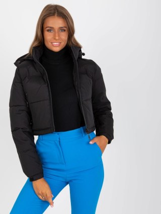 Kurtka NM-KR-D2-3825.62P czarny 2XL