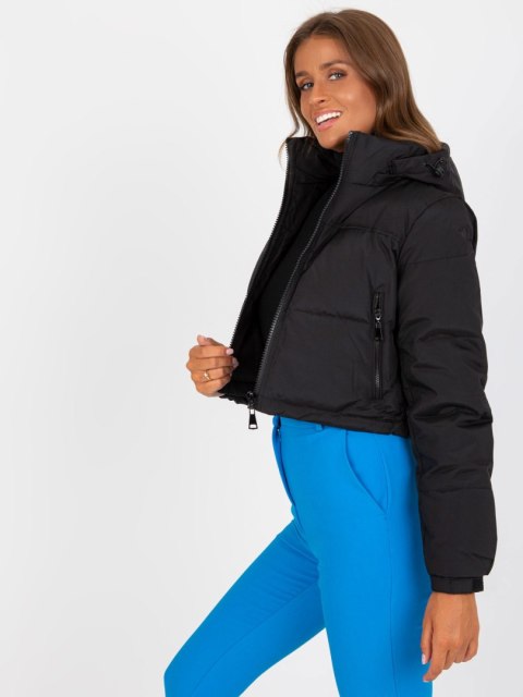Kurtka NM-KR-D2-3825.62P czarny 2XL