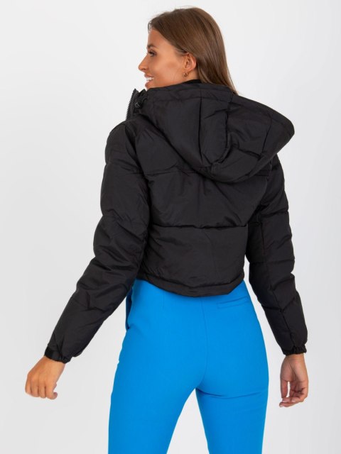Kurtka NM-KR-D2-3825.62P czarny XL