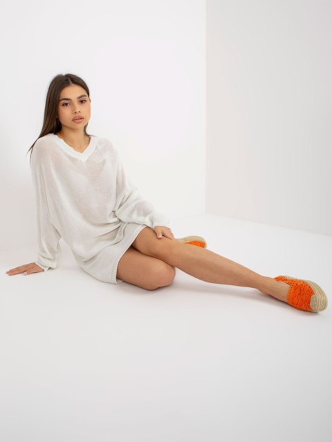 Sweter BA-SW-C1001.57P biały