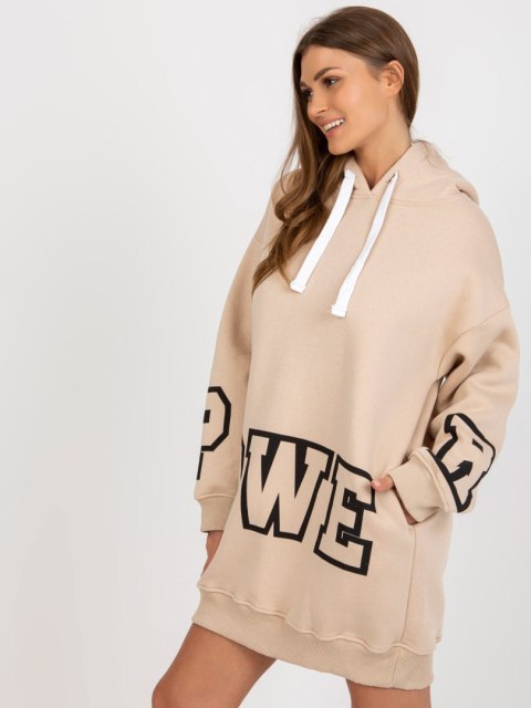 Bluza EM-BL-753.29 beżowy