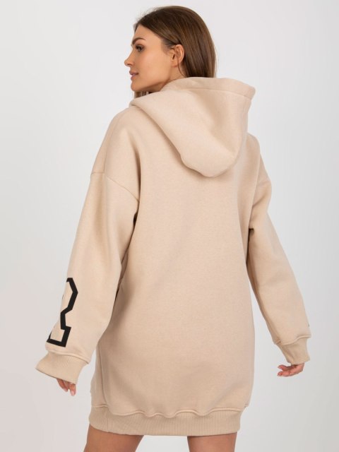 Bluza EM-BL-753.29 beżowy