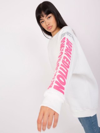 Bluza EM-BL-HS-21-543.72P ecru L