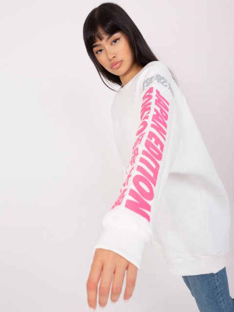 Bluza EM-BL-HS-21-543.72P ecru L