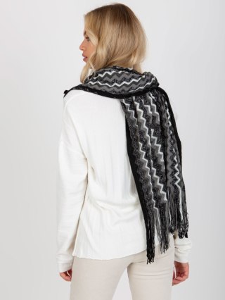 Szalik AT-SZ-2799.12X czarny