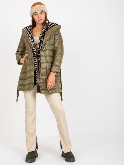 Kurtka AI-KR-TR8265.98P khaki S