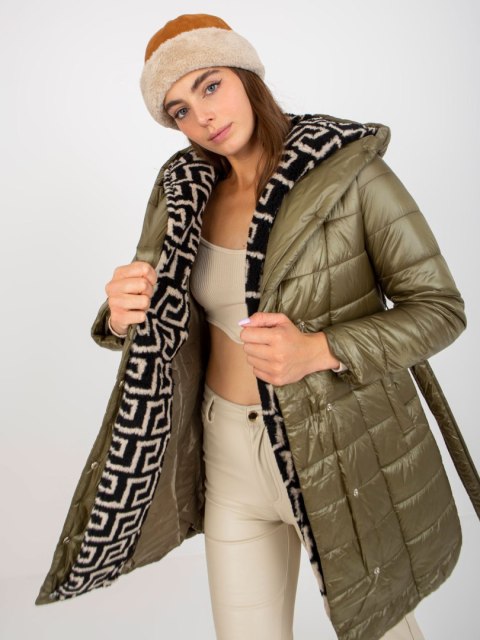 Kurtka AI-KR-TR8265.98P khaki S