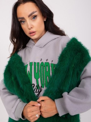 Kamizelka AT-KZ-2368.00P ciemny zielony L/XL