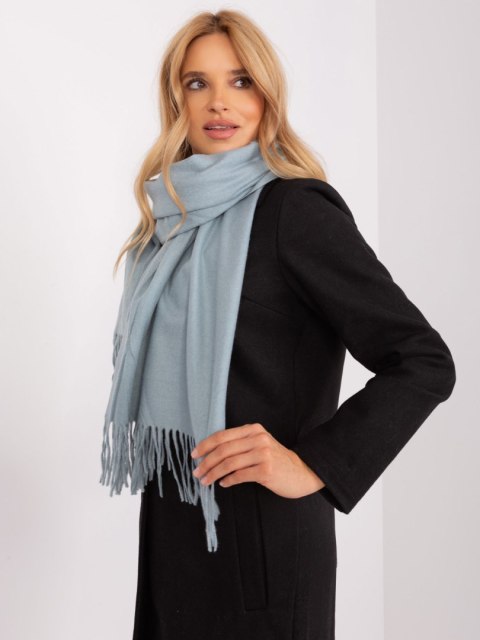 Szalik AT-SZ-23185.62P mietowy