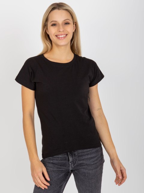 T-shirt VI-TS-034.06 czarny L