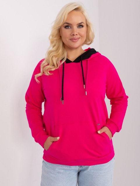 Bluza RV-BL-9087.77P fuksjowy
