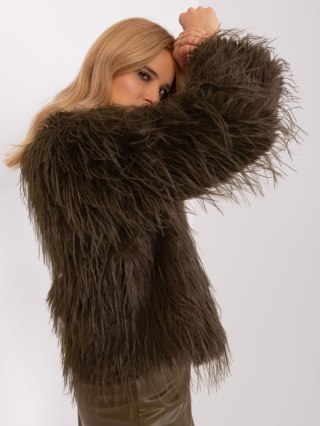 Kurtka AT-KR-2359.96P khaki S/M