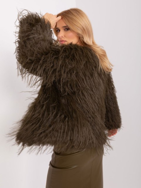 Kurtka AT-KR-2359.96P khaki S/M
