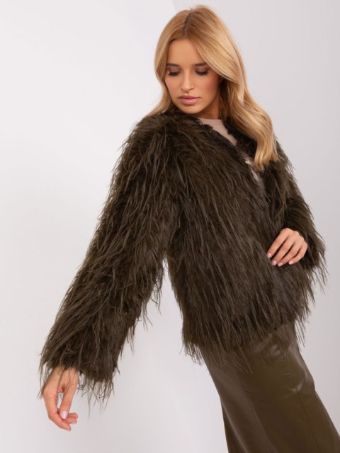 Kurtka AT-KR-2359.96P khaki S/M